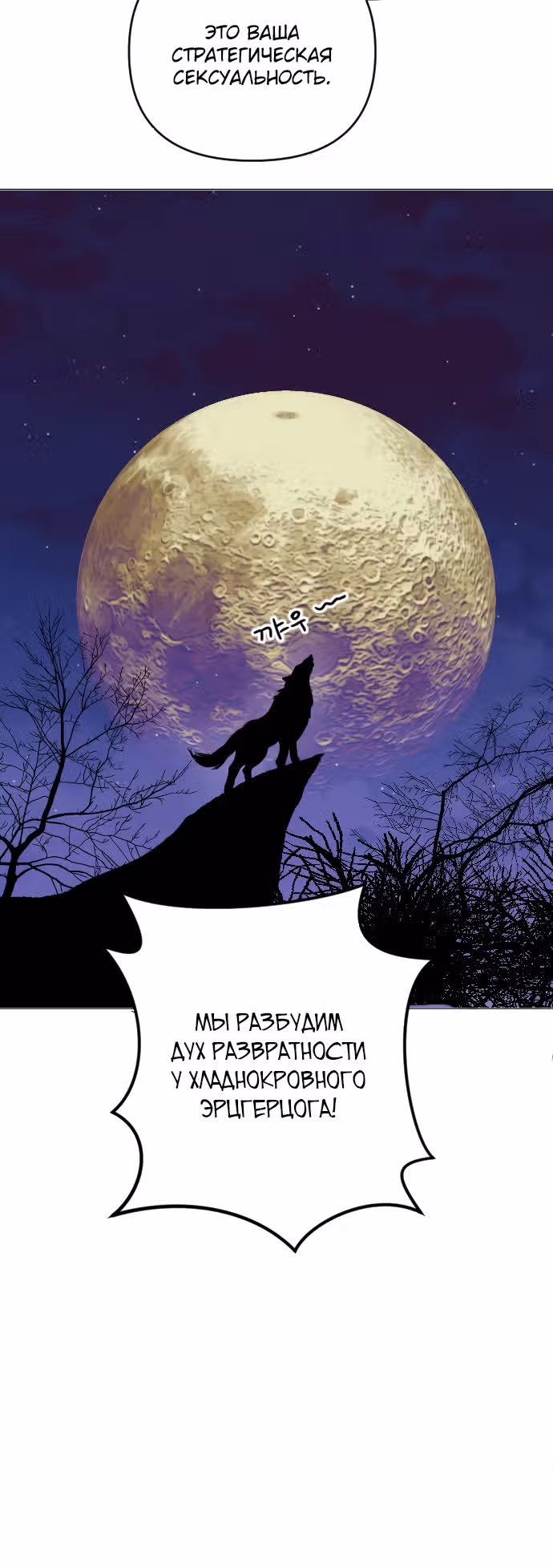 Я подобрала второстепенного персонажа после финала — Том 1 · Глава 15, страница 13