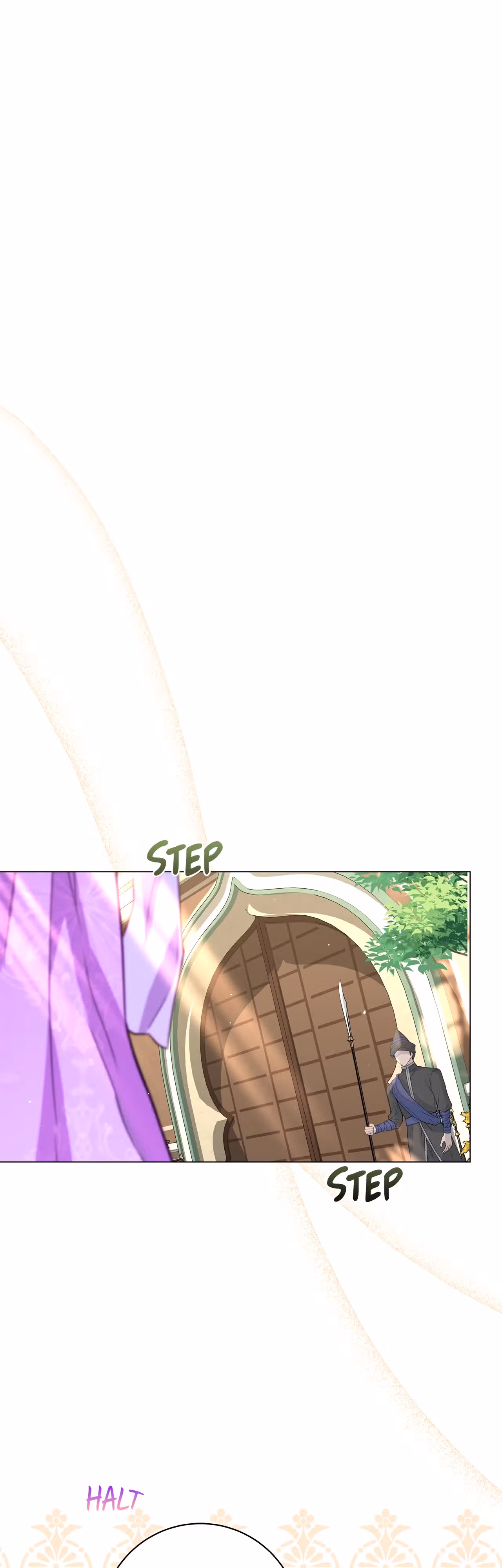 Следы Луны — Том 1 · Глава 12, страница 34