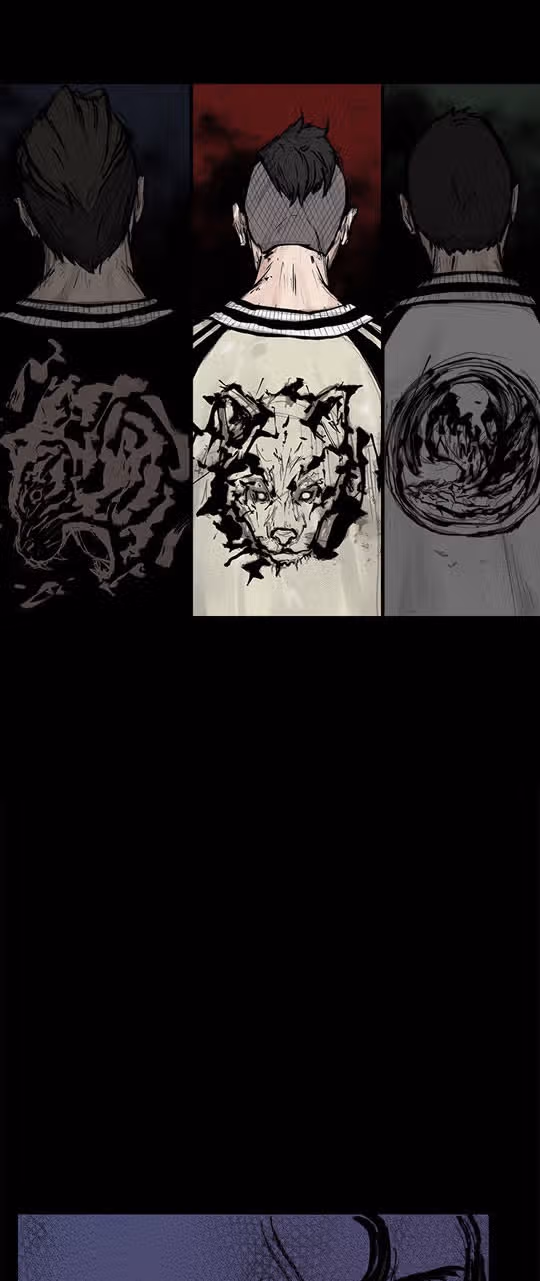 Токко: Перемотка — Том 1 · Глава 245, страница 2