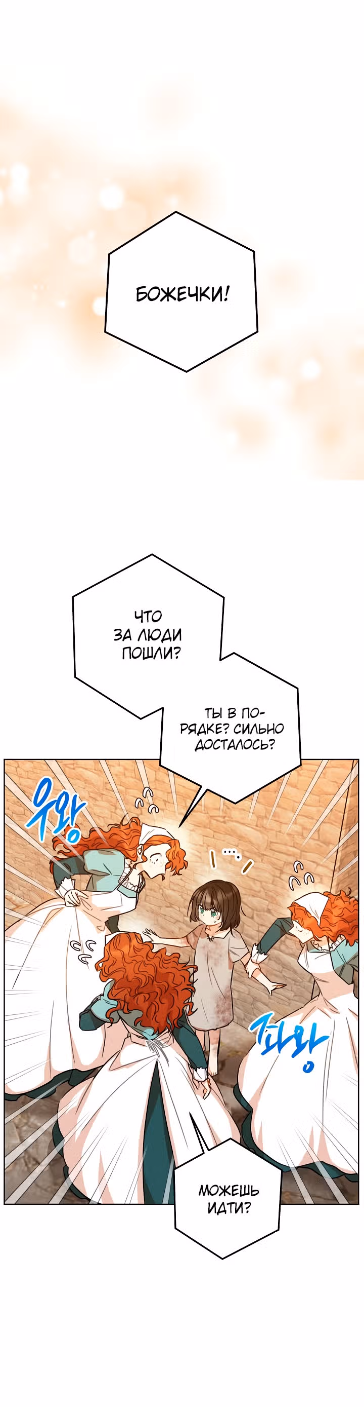 Пара дам — Том 1 · Глава 11, страница 36