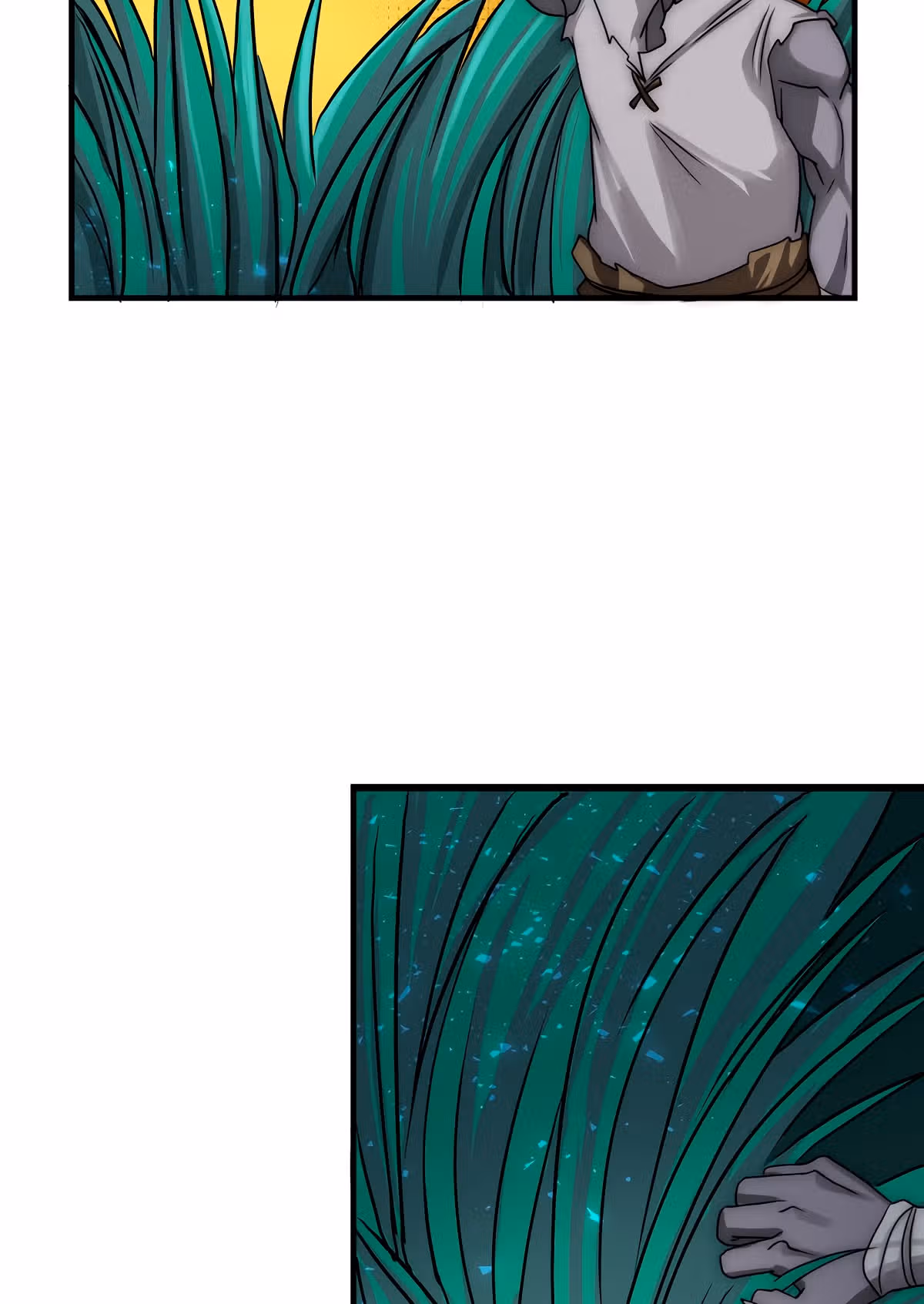 Повелитель гоблинов — Том 1 · Глава 9, страница 37