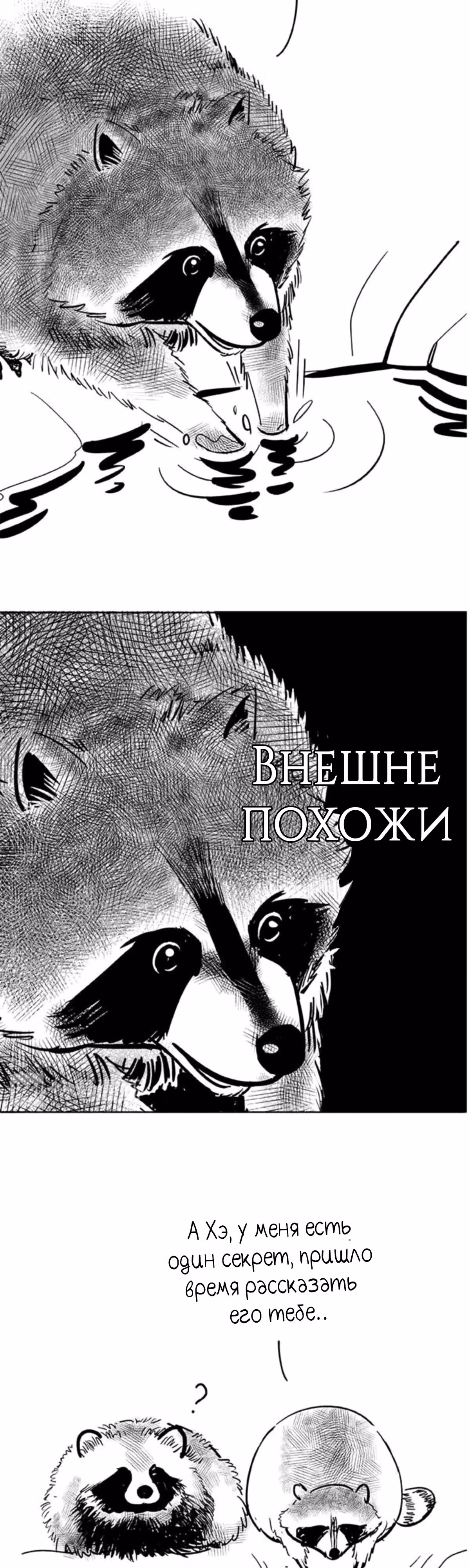 Скорее, положите зверей в холодильник — Том 1 · Глава 52, страница 4