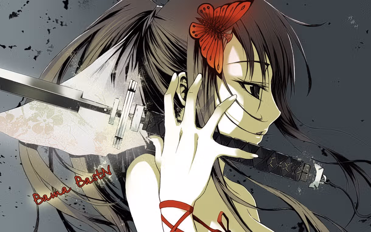 Fatal Frame: Жрица тени — Том 1 · Глава 5, страница 22