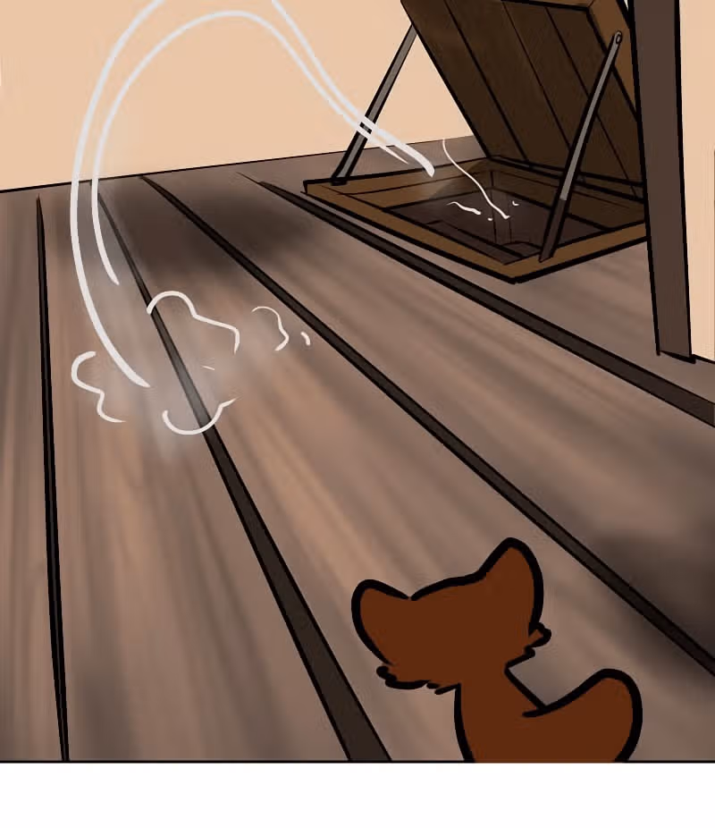 Приключения Кота Буханки — Том 2 · Глава 137, страница 13