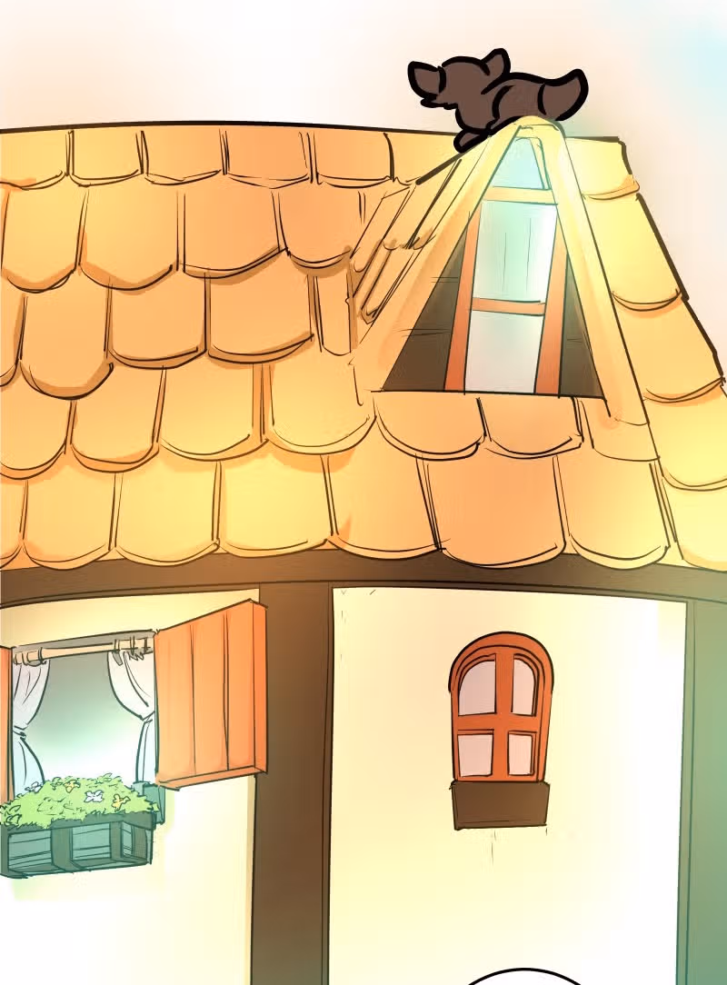 Приключения Кота Буханки — Том 2 · Глава 159, страница 19