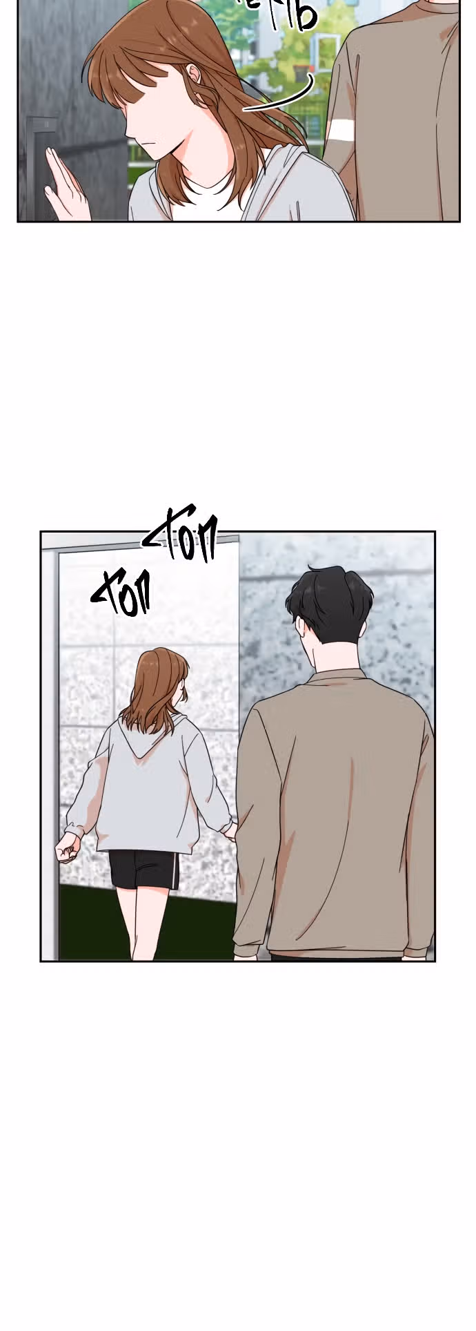Мужчина с красивыми губами — Том 1 · Глава 3, страница 29