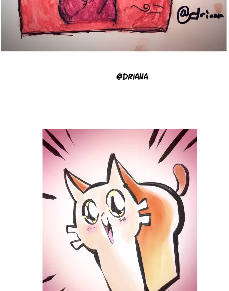 Приключения Кота Буханки — Том 2 · Глава 168, страница 18