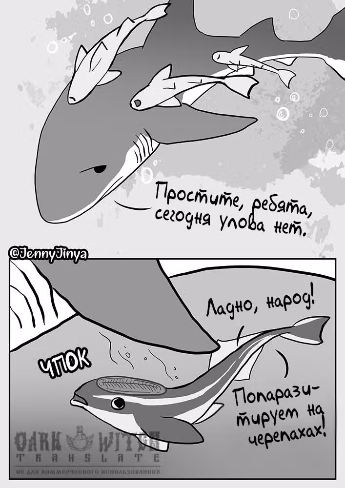 Любящая смерть — Том 1 · Глава 20, страница 3