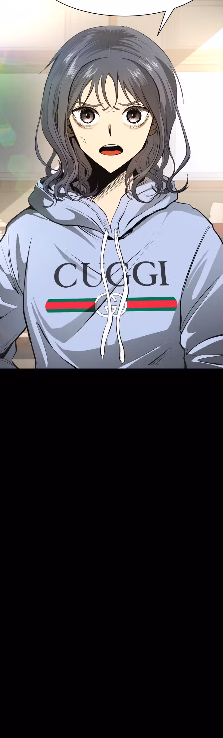 Создание ада с нуля — Том 1 · Глава 9, страница 78