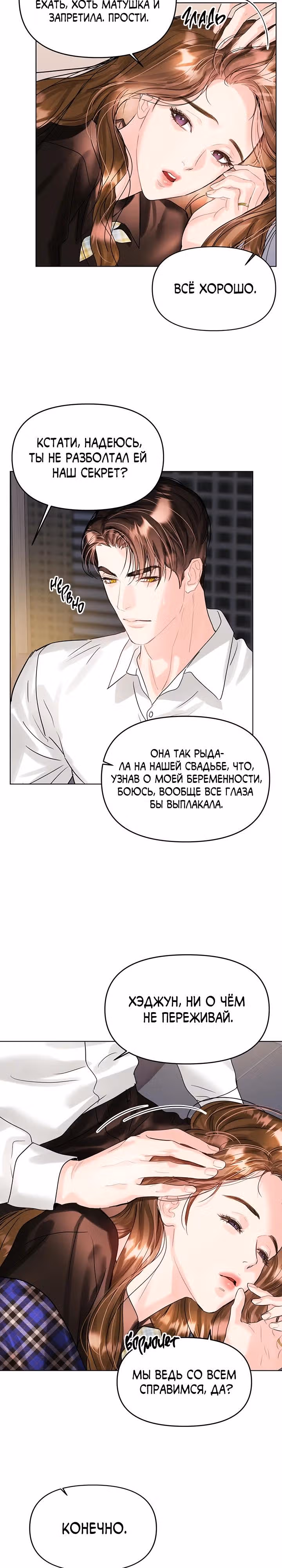 Львиное сердце — Том 2 · Глава 69, страница 17