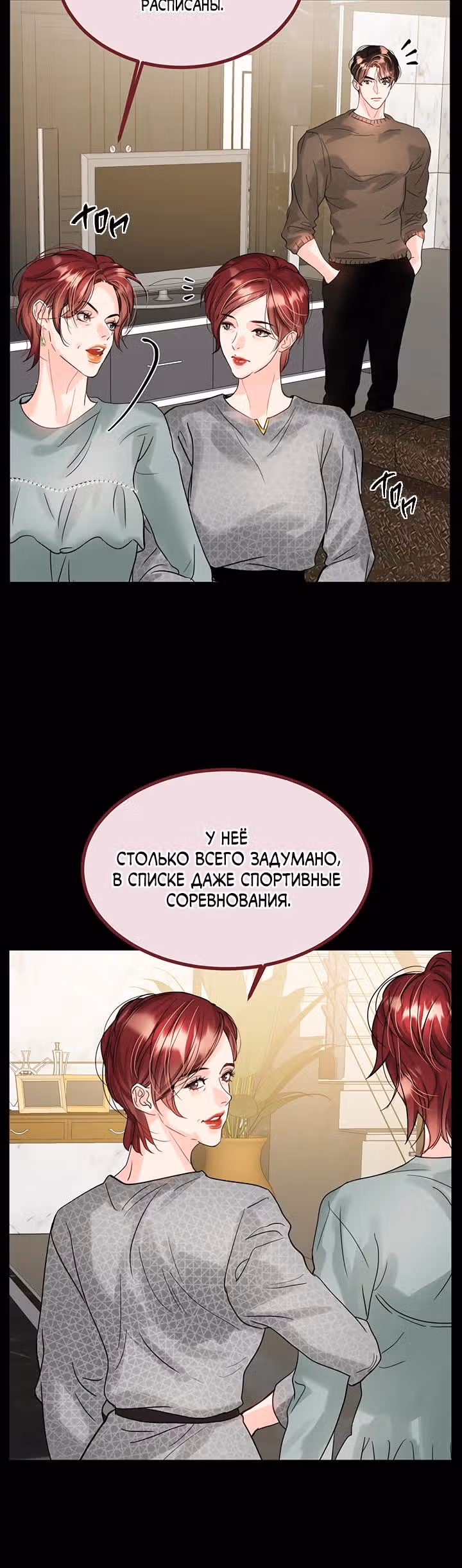 Львиное сердце — Том 2 · Глава 67, страница 17