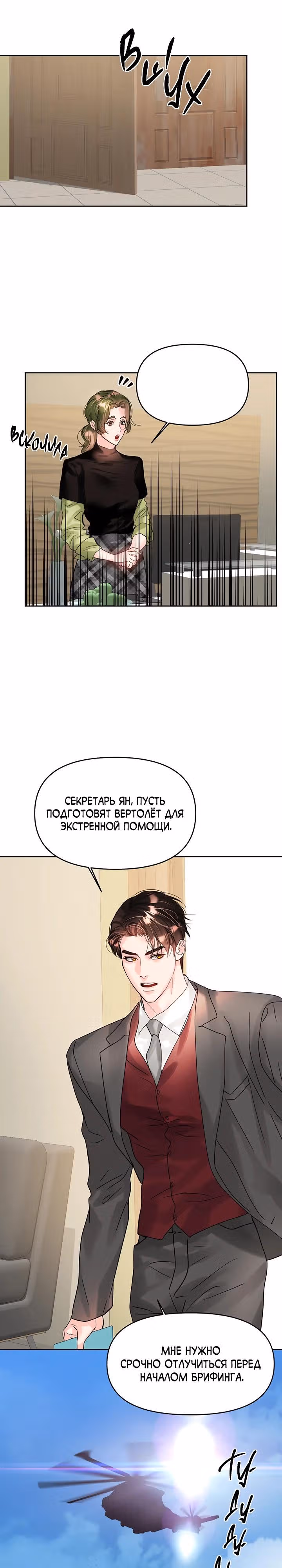 Львиное сердце — Том 2 · Глава 65, страница 9