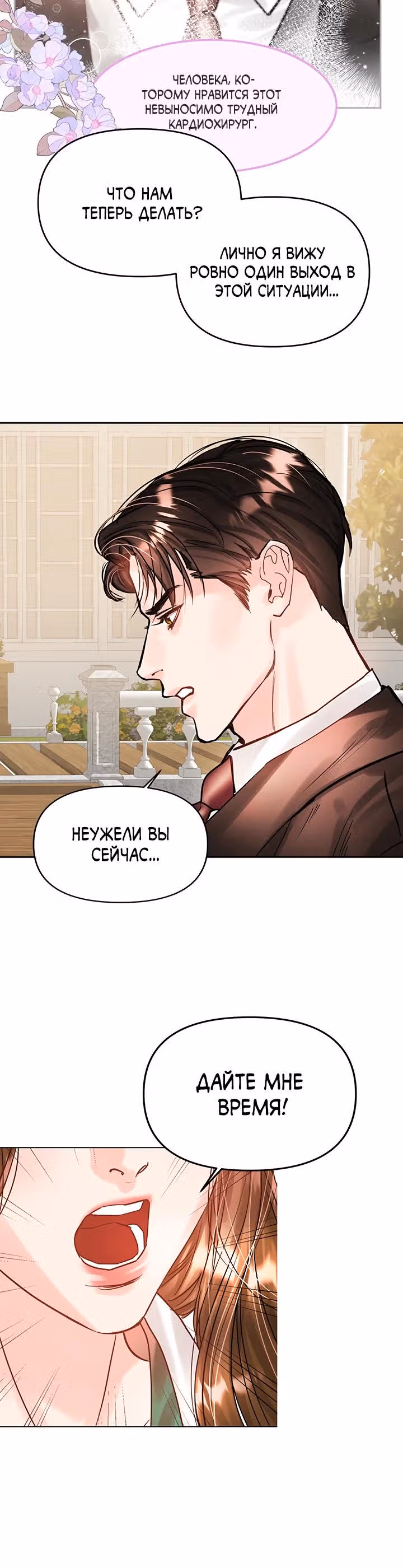 Львиное сердце — Том 2 · Глава 62, страница 10