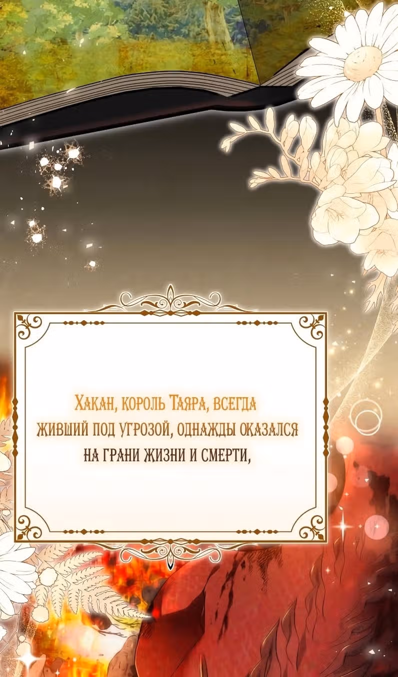Похищенная невеста — Том 1 · Глава 100, страница 4