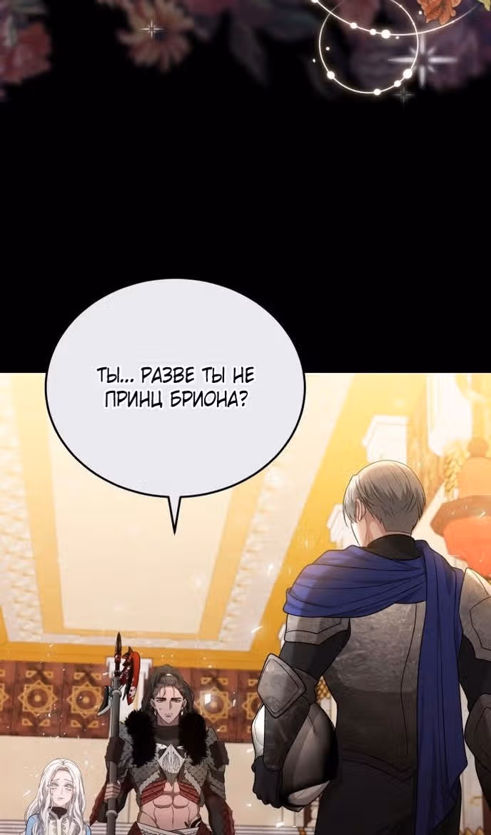 Похищенная невеста — Том 1 · Глава 90, страница 46