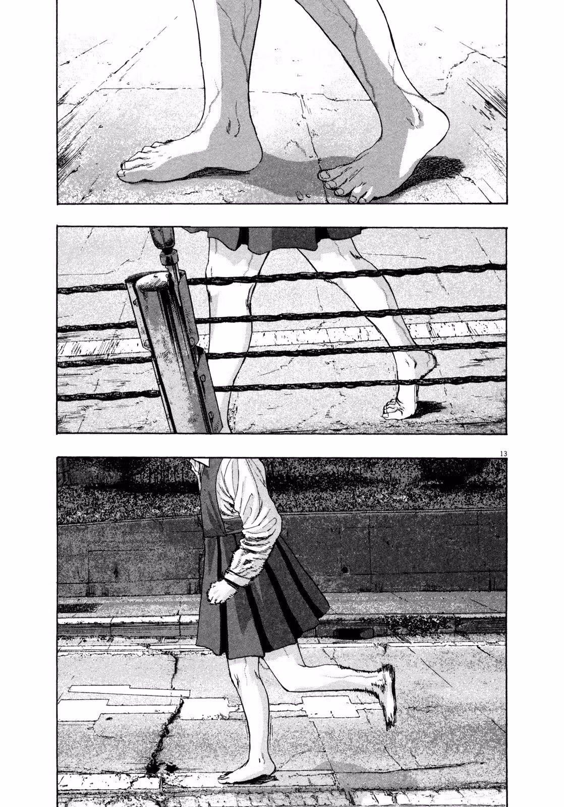 Я — герой! — Том 6 · Глава 60, страница 13