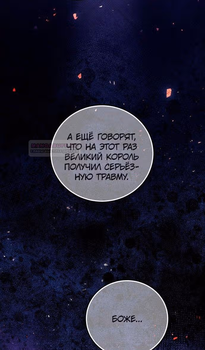 Похищенная невеста — Том 1 · Глава 74, страница 72