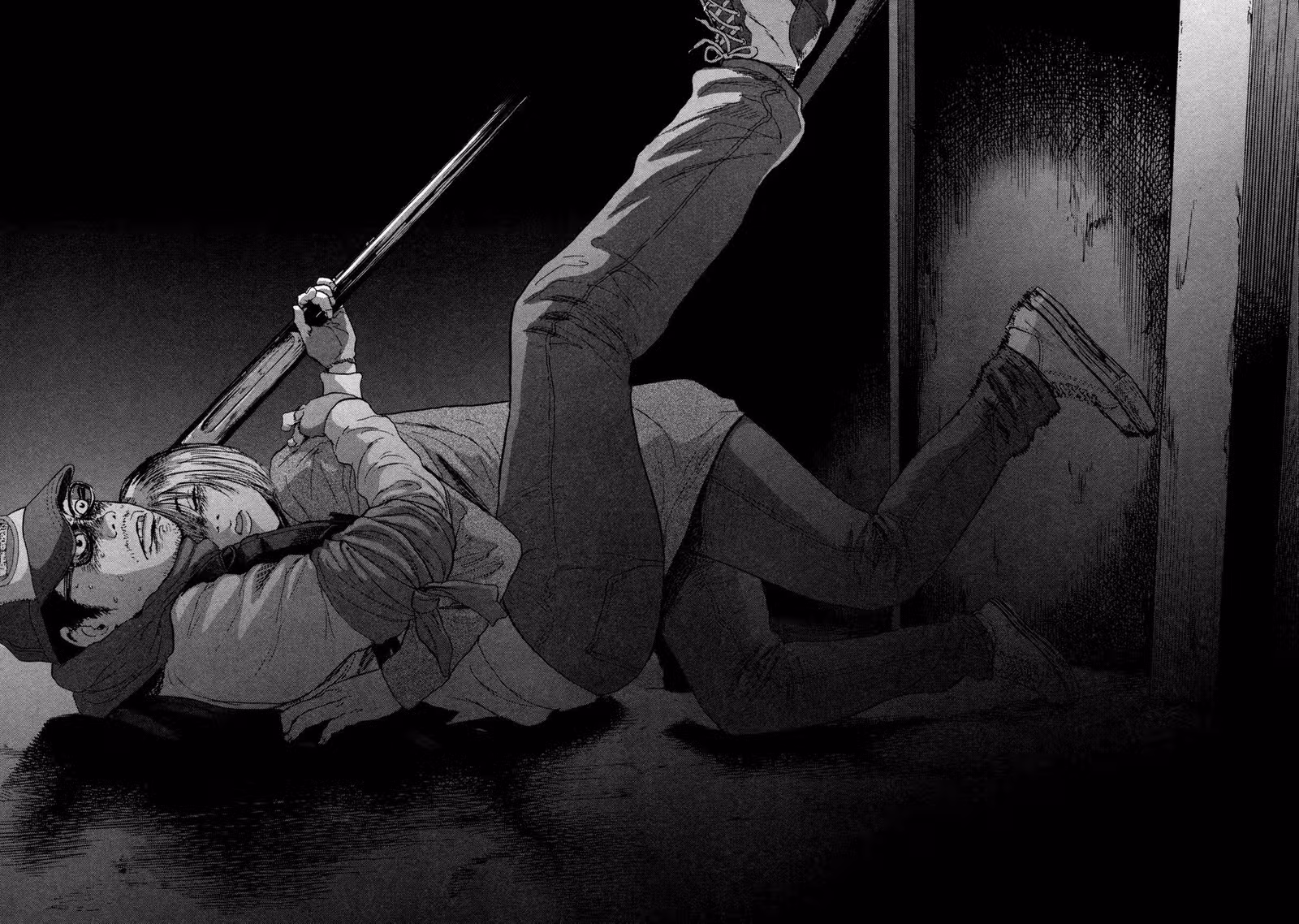 Я — герой! — Том 7 · Глава 72, страница 12
