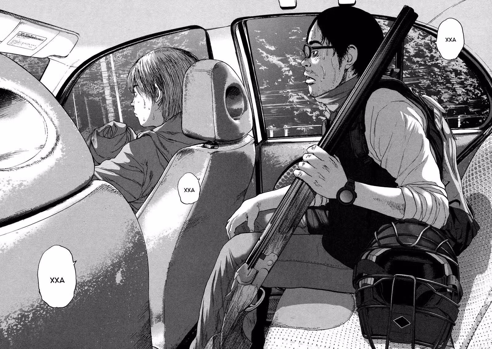 Я — герой! — Том 8 · Глава 92, страница 8