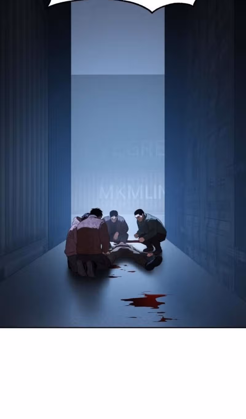 Пэк ХХ — Том 1 · Глава 178, страница 68