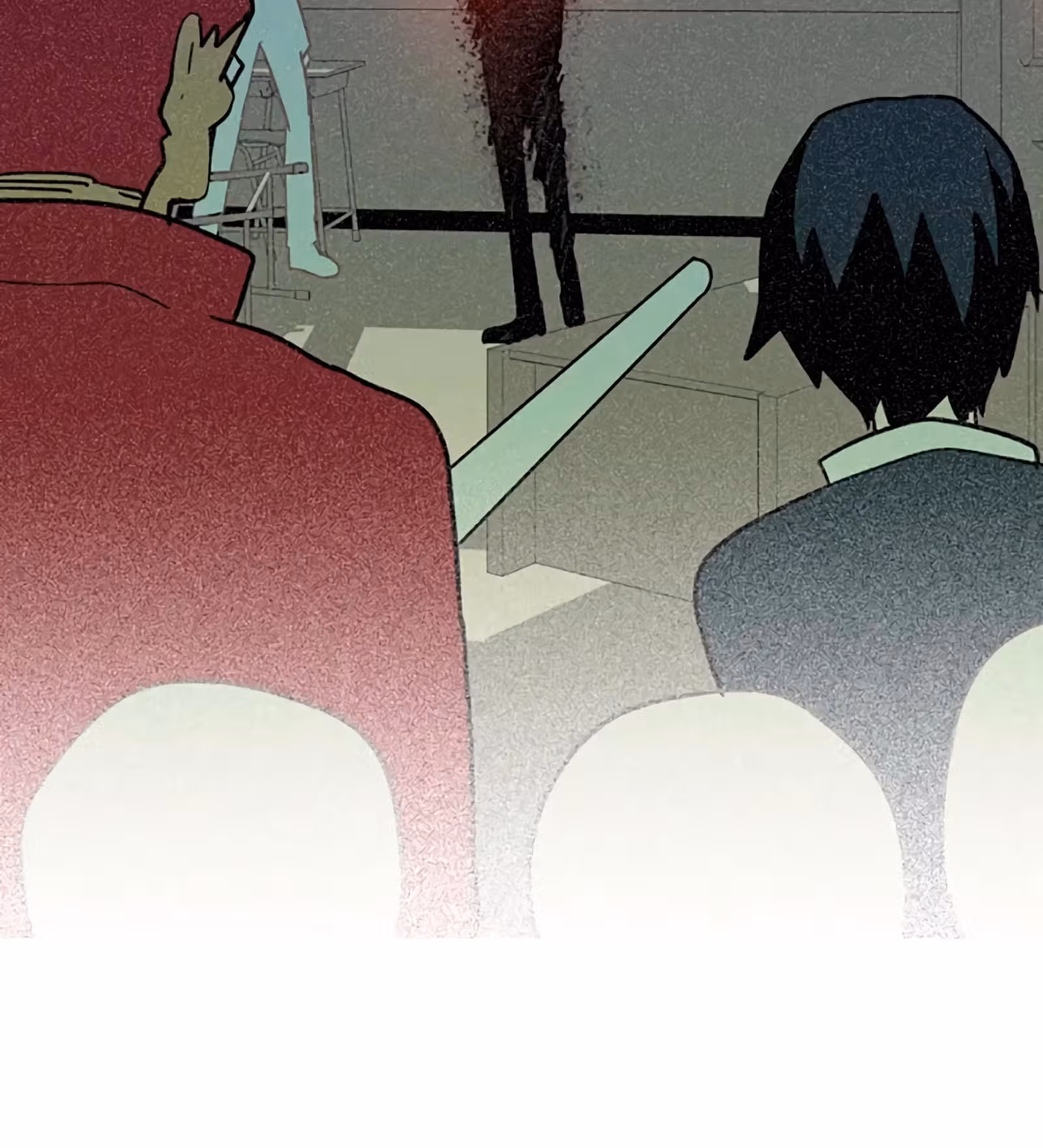 Дримсайд — Том 1 · Глава 34, страница 14