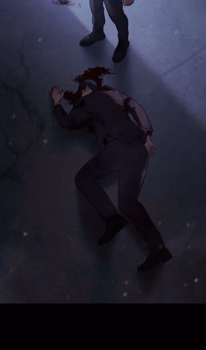 Пэк ХХ — Том 1 · Глава 161, страница 8