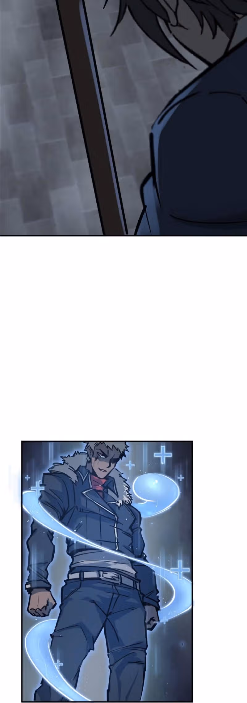 Второй шанс! — Том 1 · Глава 125, страница 35