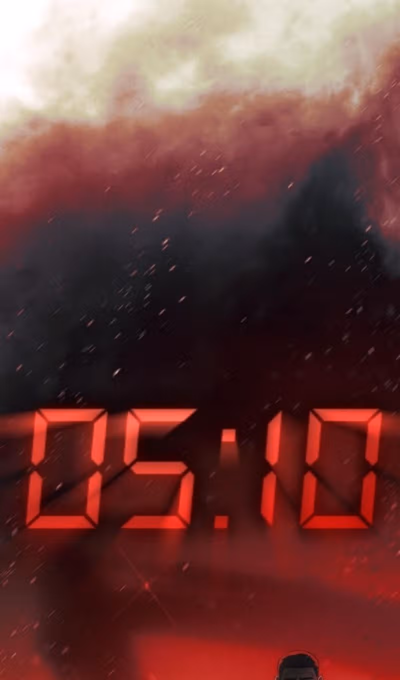 Пэк ХХ — Том 1 · Глава 137, страница 167