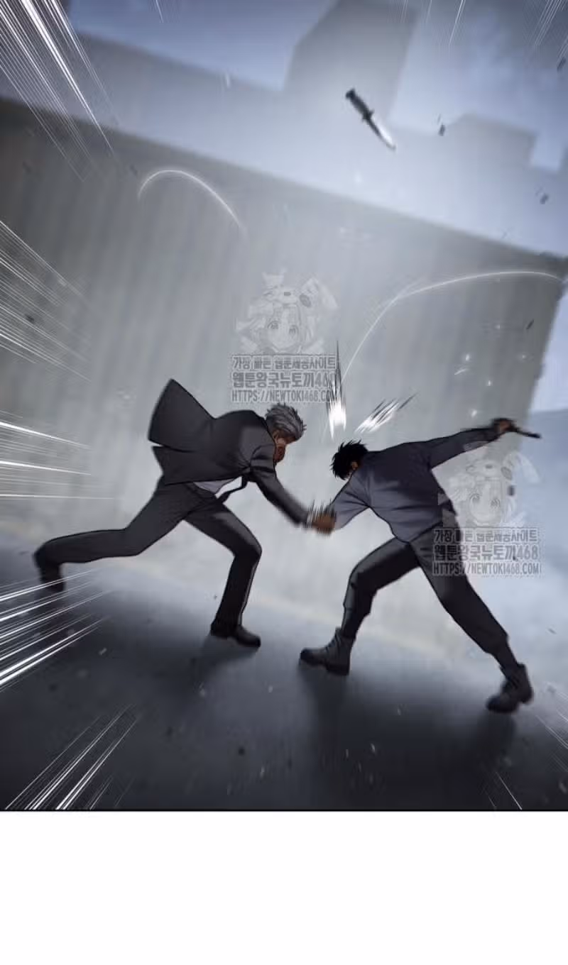 Пэк ХХ — Том 1 · Глава 130, страница 138