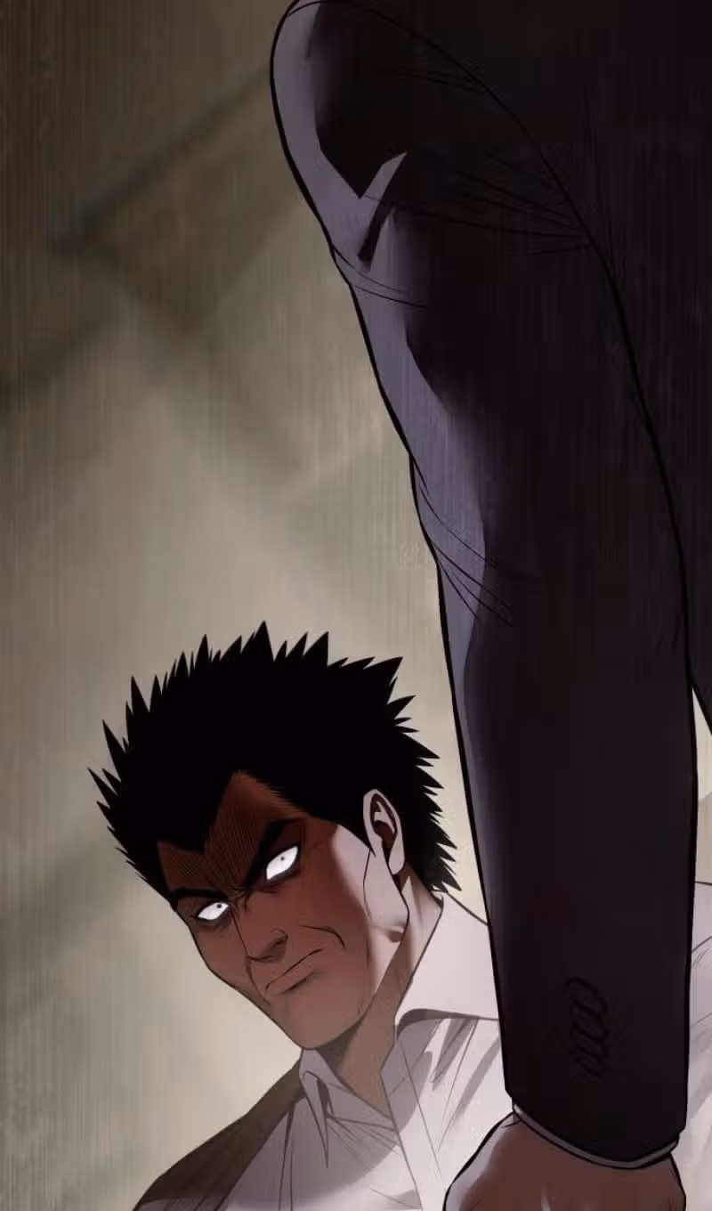 Пэк ХХ — Том 1 · Глава 115, страница 168