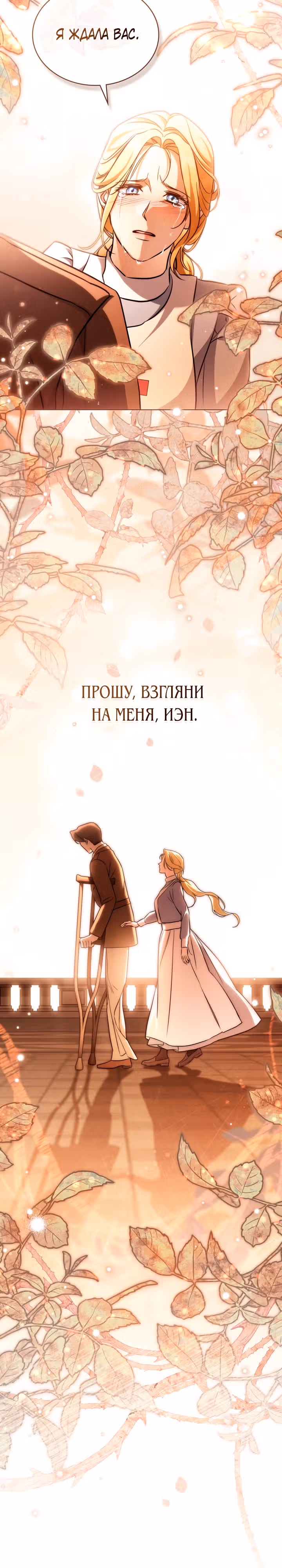 Искупление графа Ноттингема — Том 1 · Глава 29, страница 19