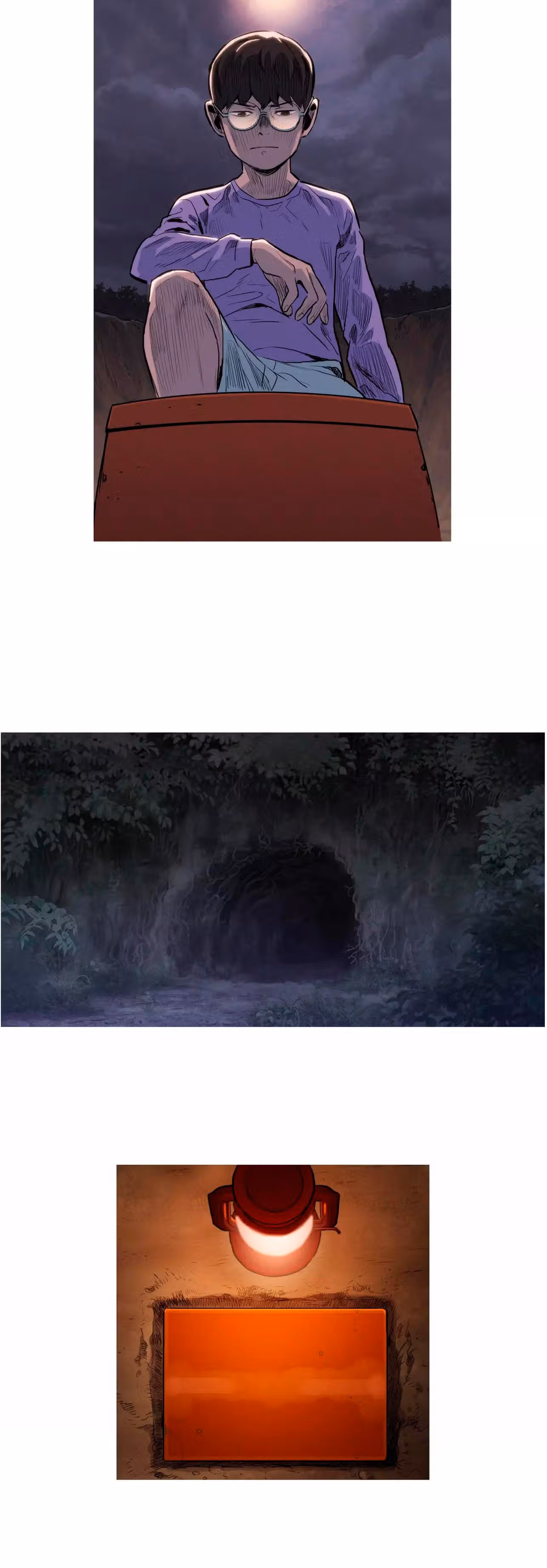 Баски — Том 1 · Глава 5, страница 3