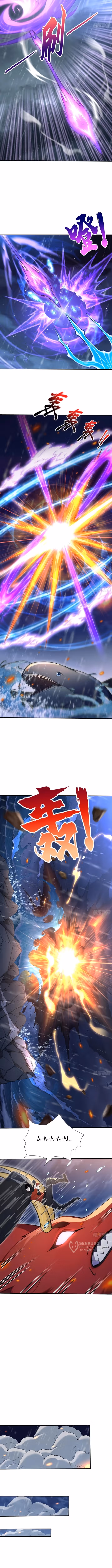 Повелитель зверей номер один — Том 1 · Глава 49, страница 5