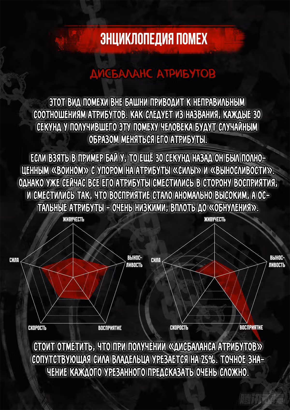 Cмертельная игра апокалипсиса — Том 1 · Глава 98, страница 34