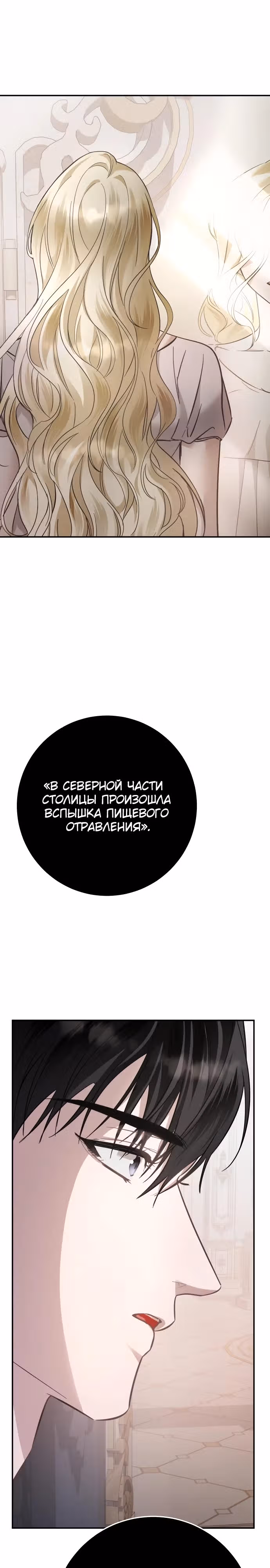За улыбкой выжившей принцессы — Том 1 · Глава 14, страница 29