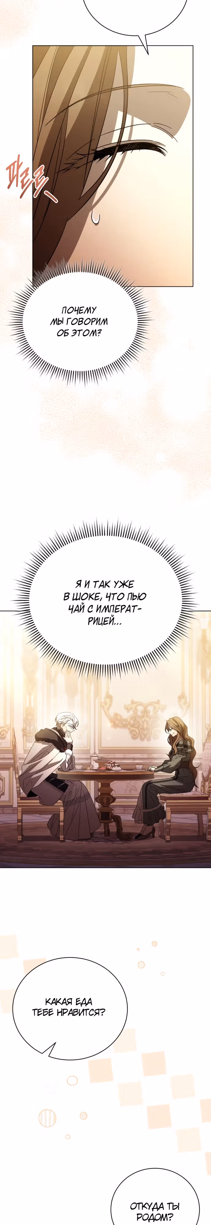 Чёрная цепь — Том 1 · Глава 6, страница 17