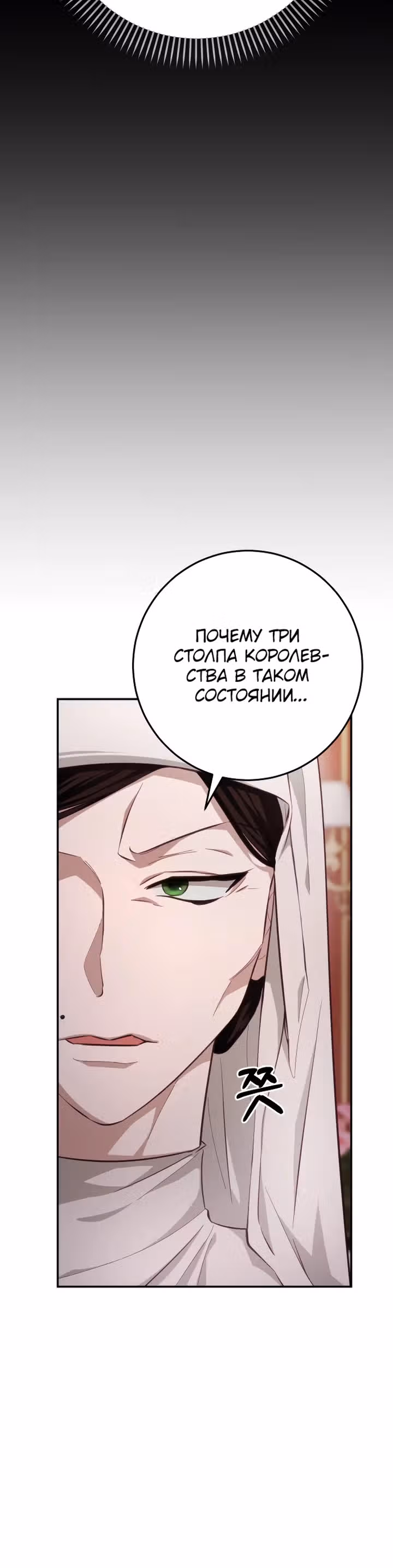 За улыбкой выжившей принцессы — Том 1 · Глава 17, страница 10