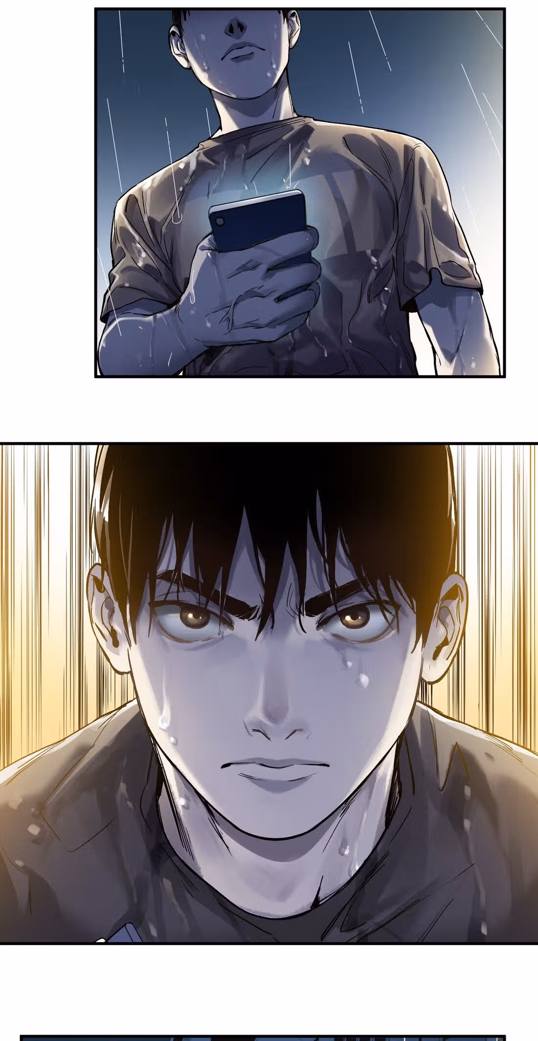 Инициализация злодея — Том 1 · Глава 49, страница 10