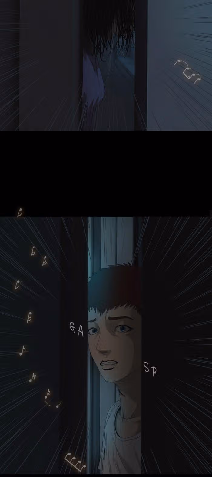Дни Мертвых — Том 1 · Глава 10, страница 17