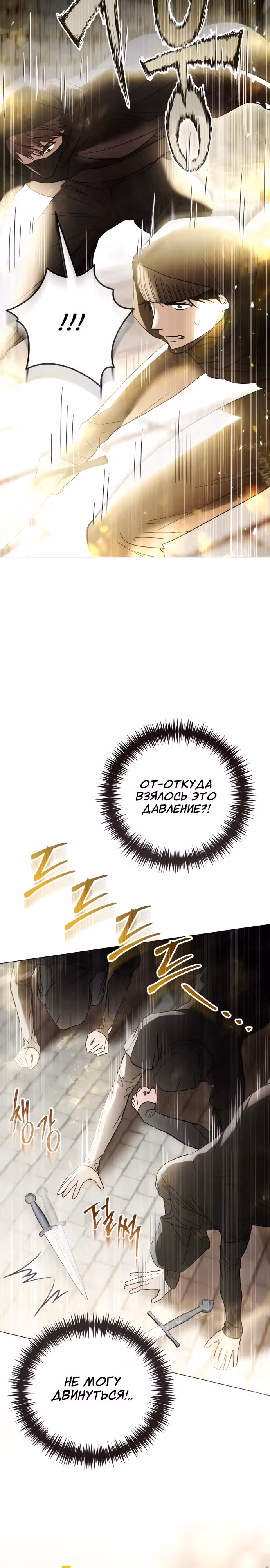 Чёрная цепь — Том 1 · Глава 11, страница 14