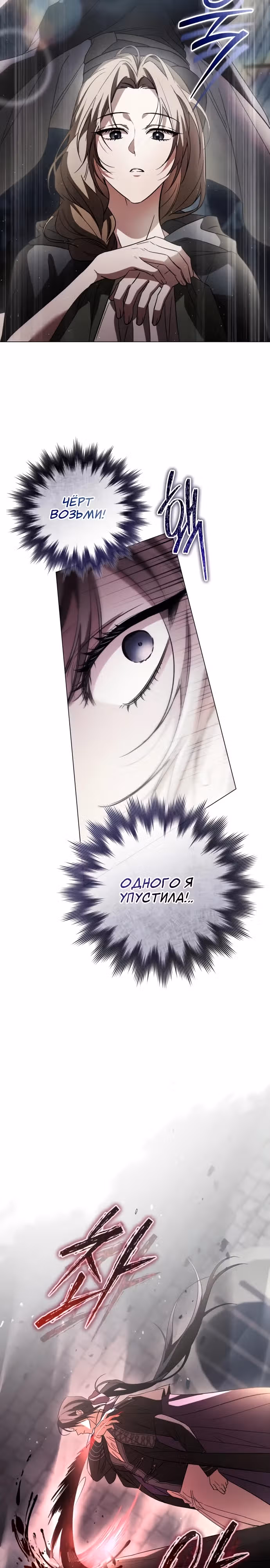 Чёрная цепь — Том 1 · Глава 11, страница 17
