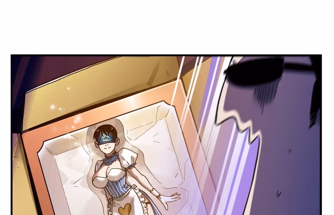 Инициализация злодея — Том 1 · Глава 71, страница 39