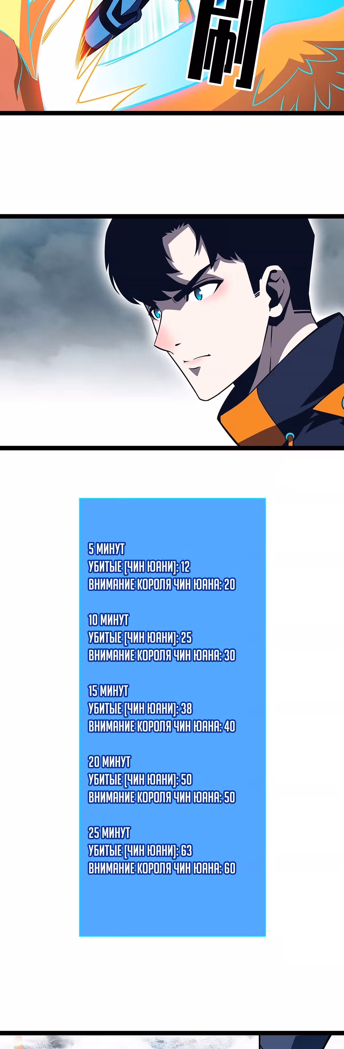 Короче, это поднятие уровня! — Том 1 · Глава 69, страница 26