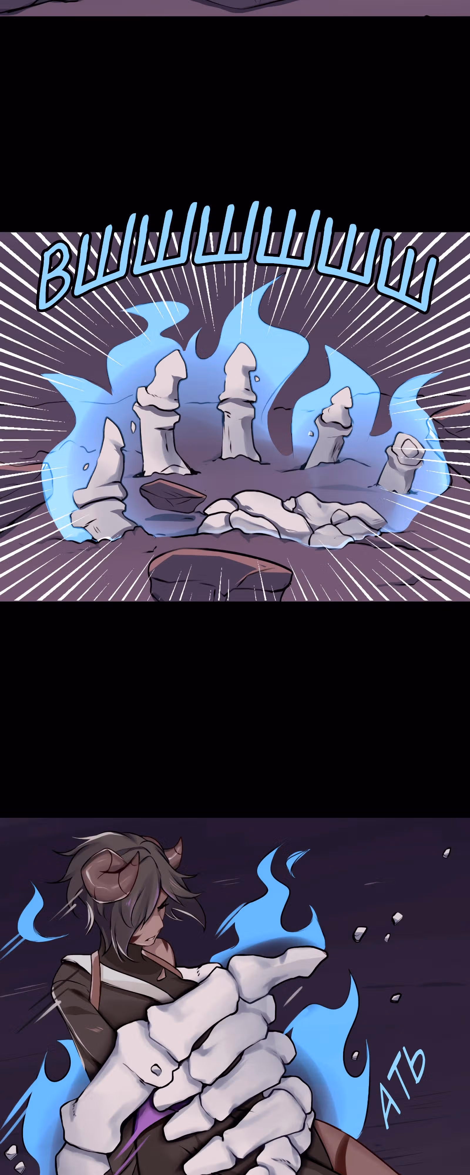 Клуб 1HP — Том 1 · Глава 47, страница 23
