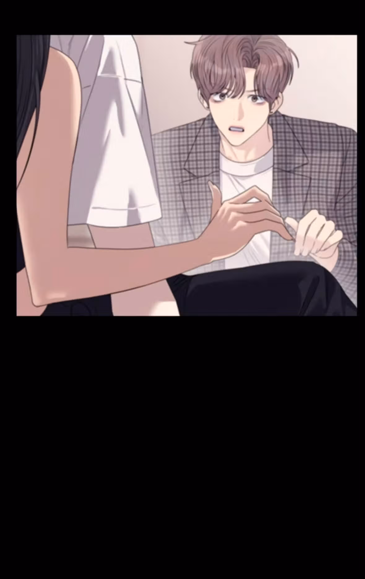 Разлучники — Том 2 · Глава 67, страница 51