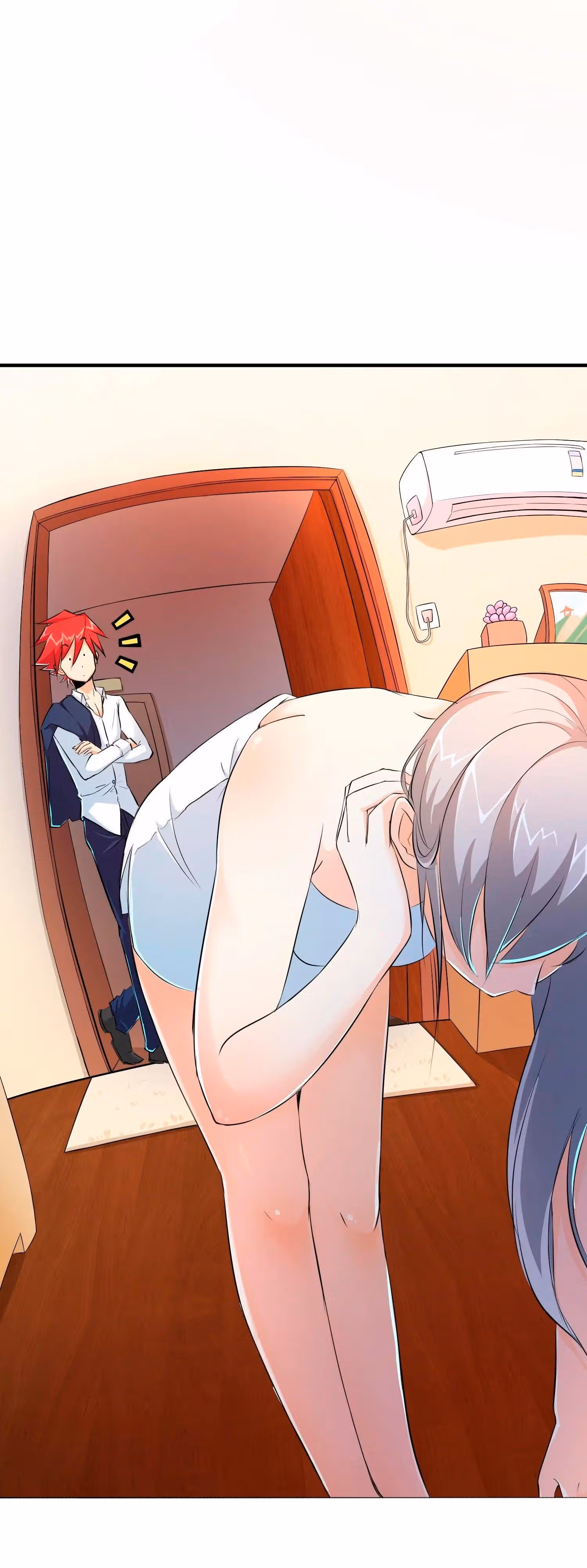 Сильнейший спецназ школьной красавицы — Том 1 · Глава 10, страница 7