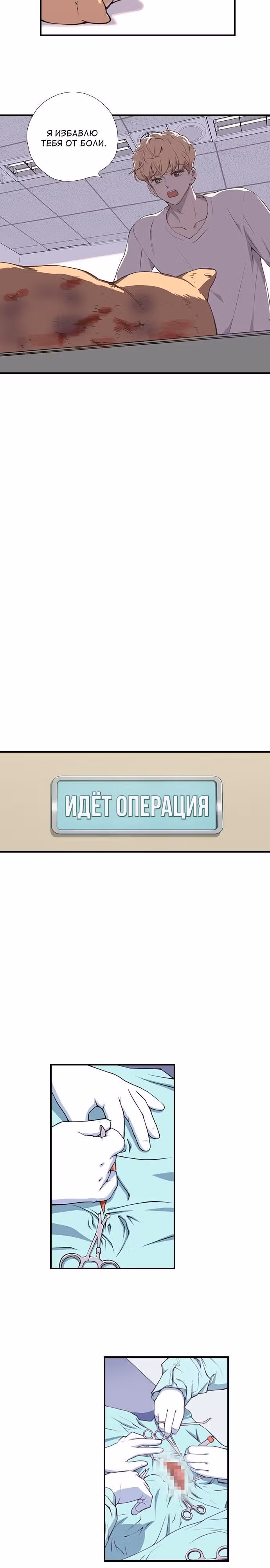 Дикарка — Том 1 · Глава 9, страница 14