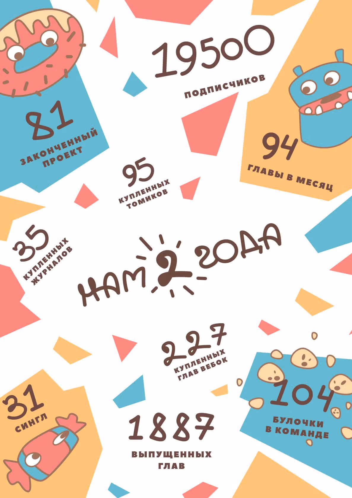 Боги и Духи — Том 1 · Глава 2, страница 12