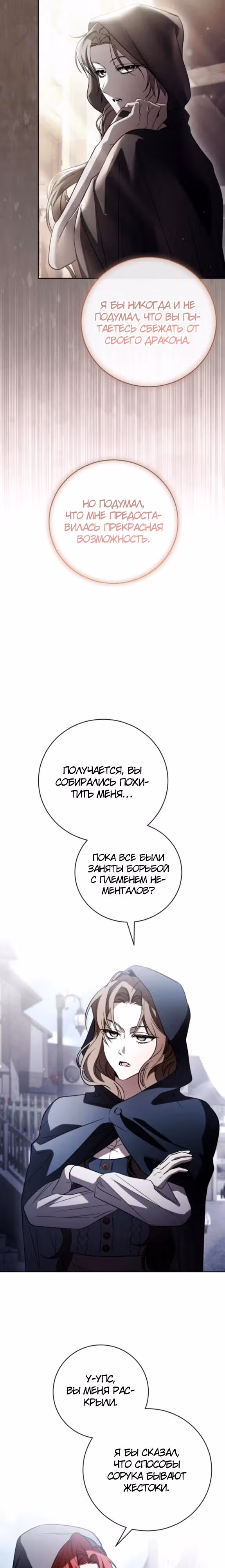 Чёрная цепь — Том 1 · Глава 15, страница 15