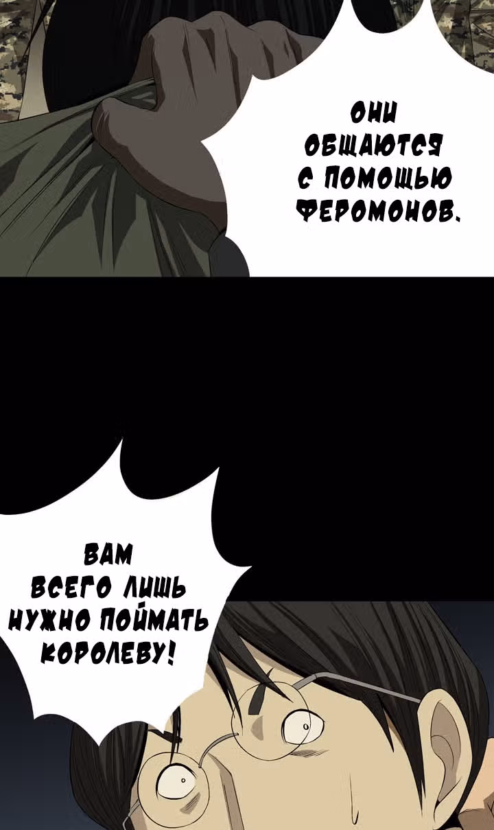 Улей — Том 1 · Глава 23, страница 16